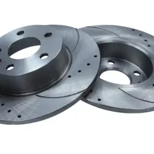 Bezpieczna płatność MAXGEAR TARCZA HAM. ALFA T. 147/156 NAWIERCANA I NACINANA, Z POWŁOKĄ ANTYKOROZYJNĄ