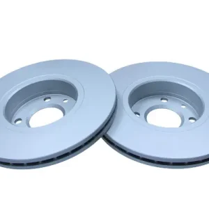 MAXGEAR TARCZA HAM. RENAULT P. KANGOO 08- KOŁA 14"/DACIA LODGY/DOKKER Z POWŁOKĄ ANTYKOROZYJNĄ Zwrot pieniędzy