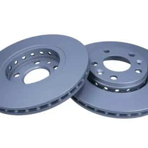 MAXGEAR TARCZA HAM. RENAULT P. MEGANE 08- Z POWŁOKĄ ANTYKOROZYJNĄ Tani