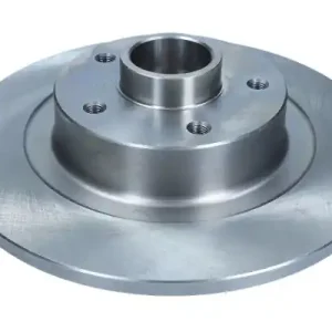 Tani MAXGEAR TARCZA HAM. RENAULT T. MEGANE/SCENIC/TALISMAN 15- Z ŁOŻYSKIEM ABS