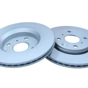 Popularny MAXGEAR TARCZA HAM. TOYOTA P. AYGO 05-/C1/107 Z POWŁOKĄ ANTYKOROZYJNĄ