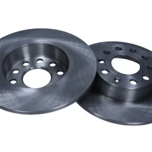 MAXGEAR Tarcza Ham. VW A3/Golf VI VII/Octavia/Caddy/Touran 10- 272mm - 19-2018 Szybka dostawa