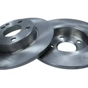 Wyprzedaż MAXGEAR Tarcza hamulcowa (19-1224) Mercedes przód W169 A-Klasa