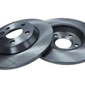 MAXGEAR Tarcza hamulcowa (19-1218) VW tył T4 96- Zamów teraz