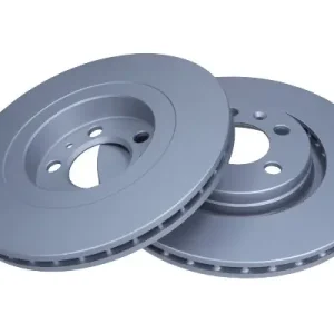 Premium MAXGEAR Tarcza hamulcowa 19-0682MAX VW Golf 4/Audi A3 Przód z powłoką antykorozyjną