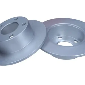 MAXGEAR Tarcza hamulcowa 19-0684MAX VW Tył A100/A6/PASSAT 96- 245x10 mm Z powłoką antykorozyjną Darmowa dostawa