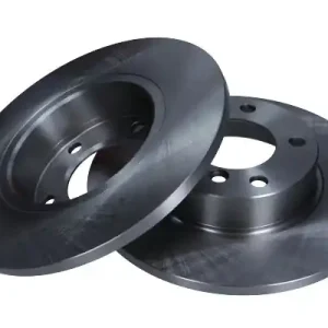 Popularny MAXGEAR TARCZA HAMULCOWA 19-0688 BMW PRZÓD E36 90-