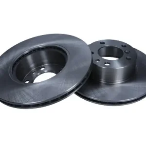 Oryginalny MAXGEAR Tarcza hamulcowa 19-0689 BMW PRZÓD E34 88-