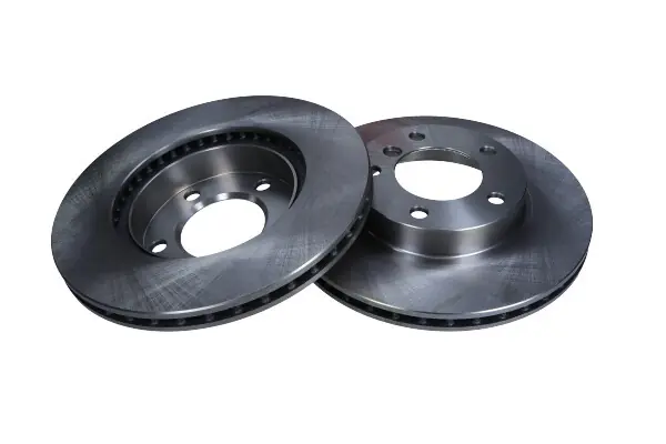 MAXGEAR Tarcza Hamulcowa 19-0690 Przód BMW E36 (92-) / E46 316-320 / E85 Z4 (03-) Nowość