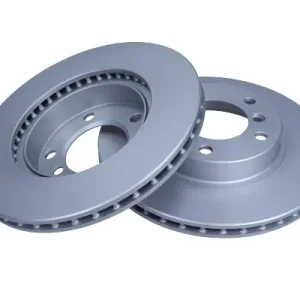 MAXGEAR Tarcza hamulcowa 19-0690MAX BMW E36 92-, E46 316-320, Z4 E85 03- Przód (z powłoką antykorozyjną) Oferta limitowana