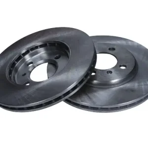 MAXGEAR Tarcza Hamulcowa 19-0691 BMW PRZÓD E30 86-93 Nowość