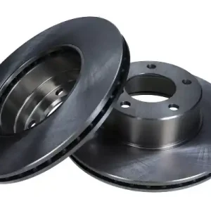 MAXGEAR Tarcza hamulcowa 19-0692 BMW Przód E39 96- Wentylowana Kup teraz