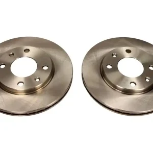 Nowość MAXGEAR Tarcza Hamulcowa 19-0696 - Citroen Przód Xsara / 206