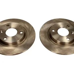 Tylko dziś MAXGEAR Tarcza Hamulcowa 19-0697 CITROEN PRZÓD AX/SAXO