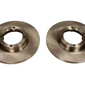 MAXGEAR Tarcza hamulcowa 19-0702 DAEWOO PRZÓD MATIZ Kup teraz