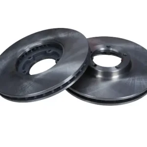 Ekspresowa dostawa MAXGEAR Tarcza Hamulcowa 19-0707 FORD Przód TRANSIT 94- Koła 15"