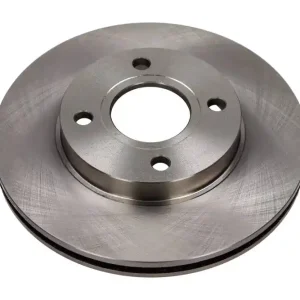 MAXGEAR Tarcza hamulcowa 19-0710 Ford Przód Focus 98- Premium