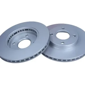 MAXGEAR Tarcza Hamulcowa 19-0710MAX Ford Przód Focus Z Powłoką Antykorozyjną Tani