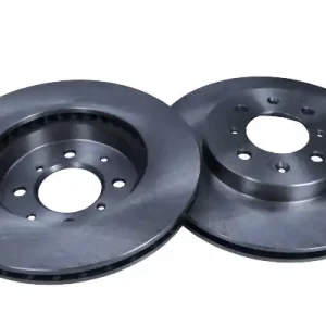 MAXGEAR Tarcza hamulcowa 19-0712 Honda Civic 94- (UK/JP), CRX, Jazz/City 08-; Rover 200/400/25/45; przód, śr. 262mm, wys. 44.6mm Zamów teraz