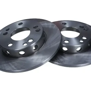 MAXGEAR Tarcza Hamulcowa 19-0721 do MERCEDES W201 1.8 przód Ekspresowa dostawa