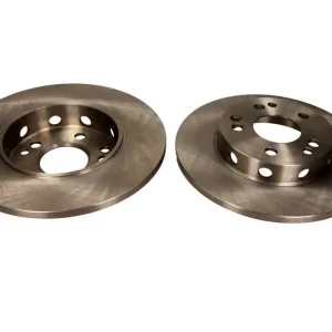 MAXGEAR TARCZA HAMULCOWA 19-0719 Przód MERCEDES W124 200 Bezpieczna płatność