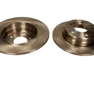 MAXGEAR Tarcza Hamulcowa 19-0726 MERCEDES Tył W202/203/W210/W124 Ekspresowa dostawa