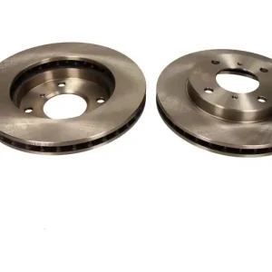 MAXGEAR TARCZA HAMULCOWA 19-0731 VOLVO PRZÓD S40/V40 Szybka dostawa