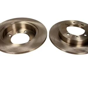 MAXGEAR Tarcza Hamulcowa 19-0733 Volvo Tył S40/V40 Darmowa dostawa