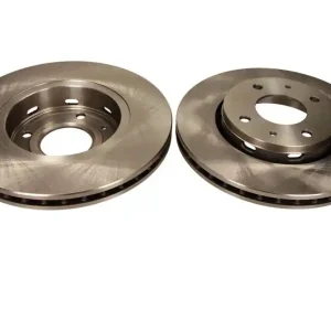 MAXGEAR Tarcza hamulcowa 19-0734 VOLVO PRZÓD S40/V40 Wyprzedaż