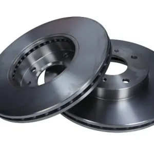 Kup teraz MAXGEAR Tarcza Hamulcowa 19-0735 Nissan Primera P11 Przód 96-