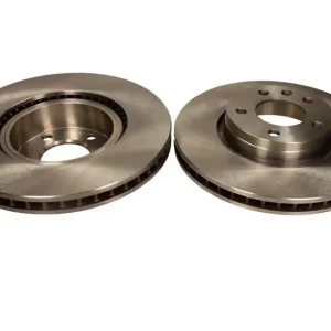 MAXGEAR Tarcza Hamulcowa 19-0736 Opel Przód Omega A/B Tani