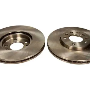 MAXGEAR Tarcza hamulcowa 19-0737 OPEL PRZÓD VECTRA B Tani