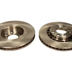 MAXGEAR Tarcza hamulcowa 19-0743 OPEL Przód ASTRA F/VECTRA A/B / DAEWOO Zwrot pieniędzy