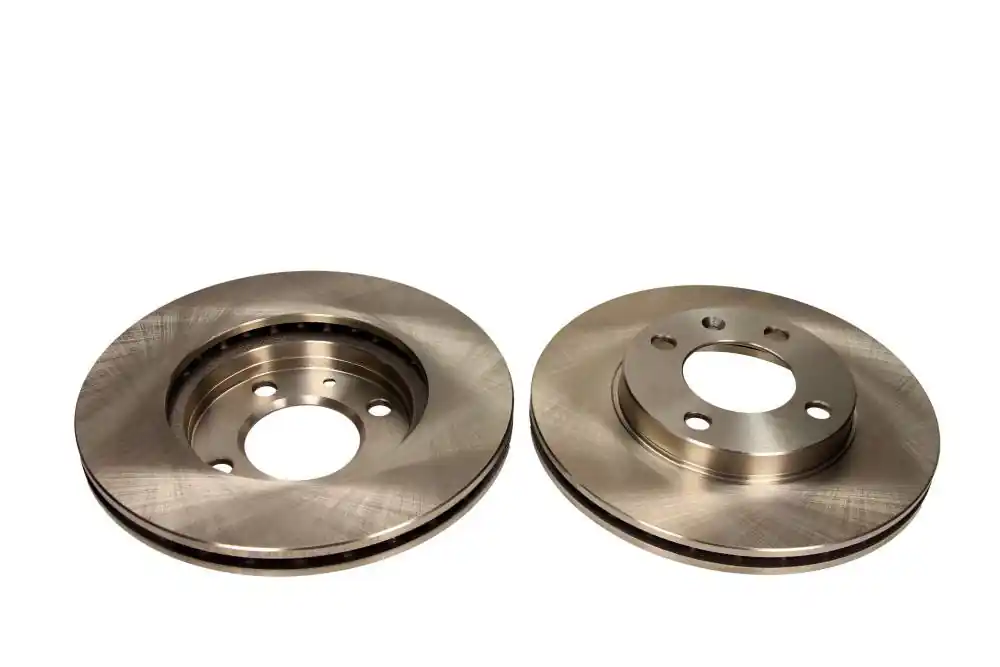 MAXGEAR Tarcza Hamulcowa 19-0755 Przód do VW GOLF GTI Rabat