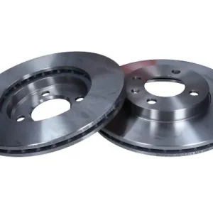 Niska cena MAXGEAR Tarcza hamulcowa 19-0754 VW Golf 2/3, Passat, przód