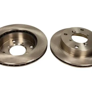 Maxgear Tarcza Hamulcowa 19-0750 Suzuki Alto / Swift Przód Oryginalny