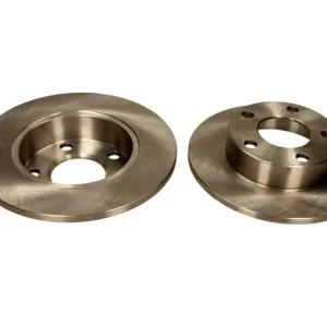 Premium MAXGEAR Tarcza Hamulcowa 19-0756 Tył Audi A4 / VW Passat