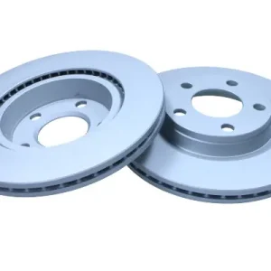 MAXGEAR TARCZA HAMULCOWA 19-0758MAX VW PRZÓD A4/PASSAT Z POWŁOKĄ ANTYKOROZYJNĄ Popularny