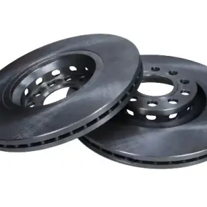 MAXGEAR Tarcza hamulcowa 19-0760 Audi A4/A6, VW Passat, przód Szybka dostawa