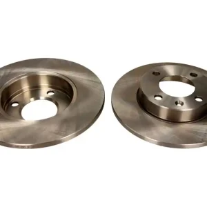 MAXGEAR Tarcza hamulcowa 19-0759 VW PRZÓD 10MM GOL Tani