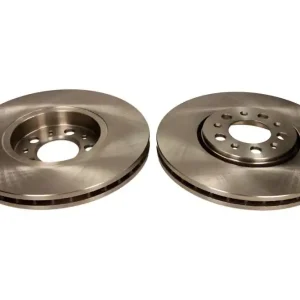 Oferta MAXGEAR TARCZA HAMULCOWA 19-0762 VW PRZÓD GOLF 4 / AUDI A3