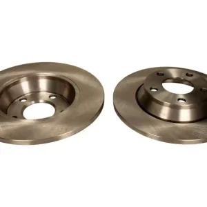 MAXGEAR TARCZA HAMULCOWA 19-0765 VW PRZÓD A4 1,6/1,9 Ekspresowa dostawa