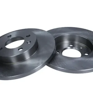 Darmowa dostawa MAXGEAR Tarcza hamulcowa 19-0767 VW Przód Passat 88-96