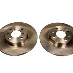 Popularny MAXGEAR TARCZA HAMULCOWA 19-0768 FIAT PRZÓD BRAVO/BRAVA