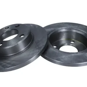 MAXGEAR Tarcza Hamulcowa 19-0773 VW SKODA Przód FELICIA Wysoka jakość