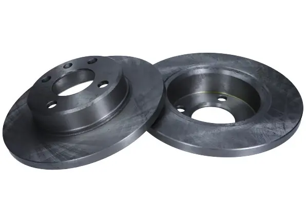 MAXGEAR Tarcza Hamulcowa 19-0773 VW SKODA Przód FELICIA Wysoka jakość