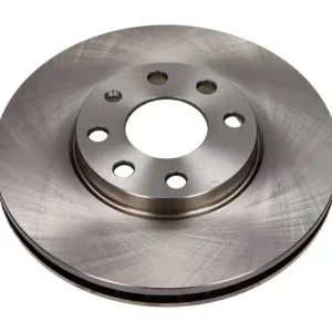 MAXGEAR Tarcza Hamulcowa 19-0772 Opel Przód Astra G Kup teraz