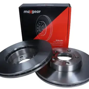 MAXGEAR Tarcza Hamulcowa 19-0775 VW Przód Sharan Ostatnia szansa