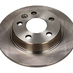 MAXGEAR Tarcza hamulcowa 19-0776 VW Tył Sharan Oryginalny