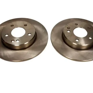 MAXGEAR Tarcza hamulcowa 19-0780 Mercedes W202 C180, przód Ostatnia szansa